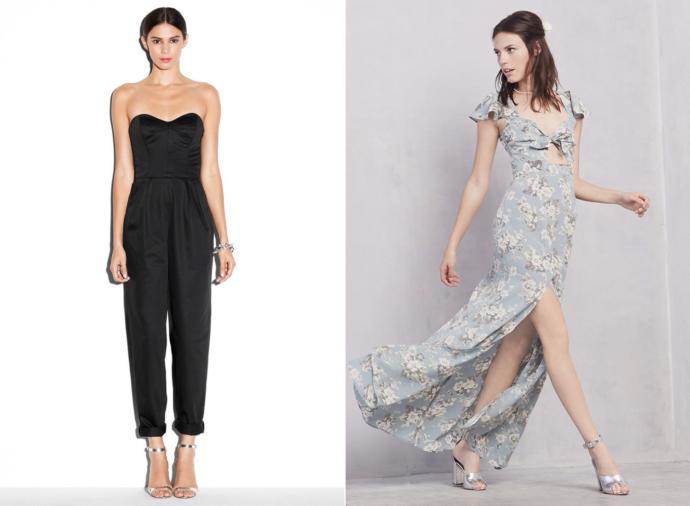 Evening Formal wear: Look Sharp, Stay Cool