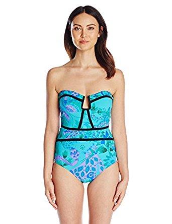 One Piece Swimsuits For The Swimmer