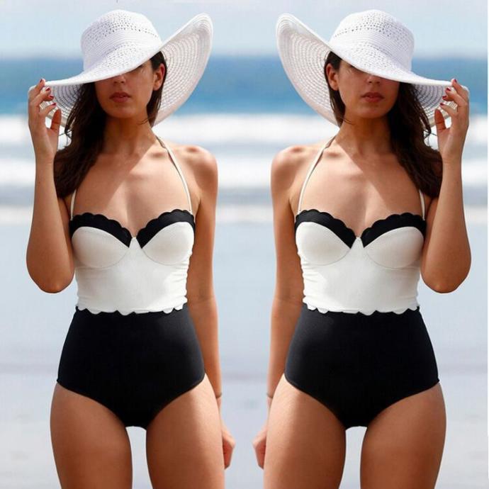 One Piece Swimsuits For The Swimmer