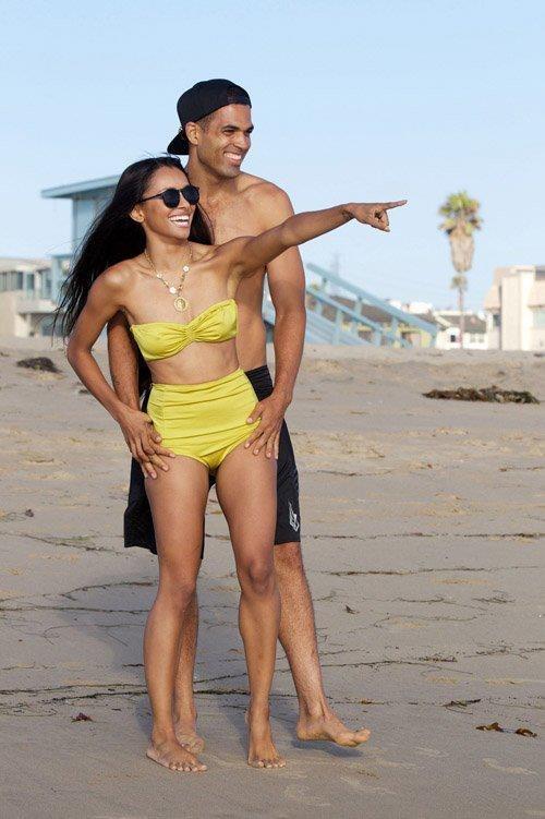 Bikini Ideas For The Tanner
