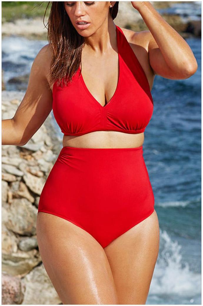 Bikini Ideas For The Tanner