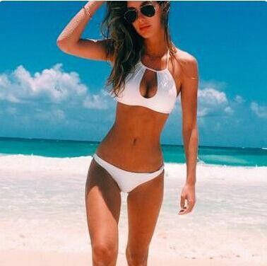 Bikini Ideas For The Tanner