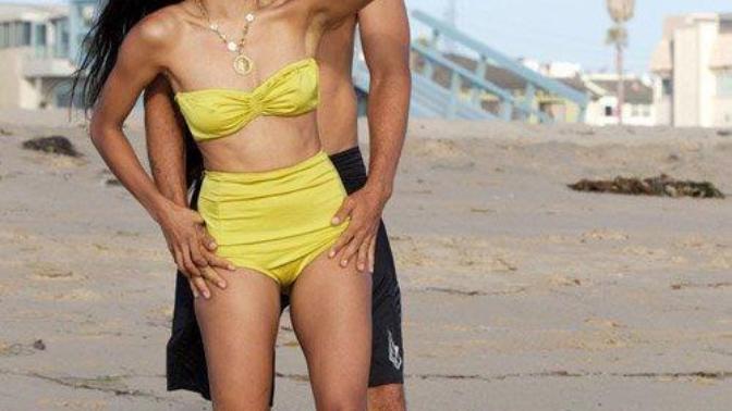 Bikini Ideas For The Tanner