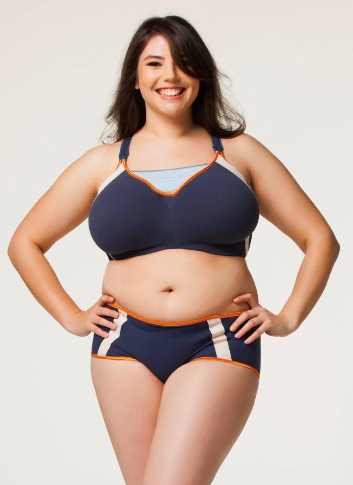 Help Me Find A Swimsuit: Styles for Every Body Type!