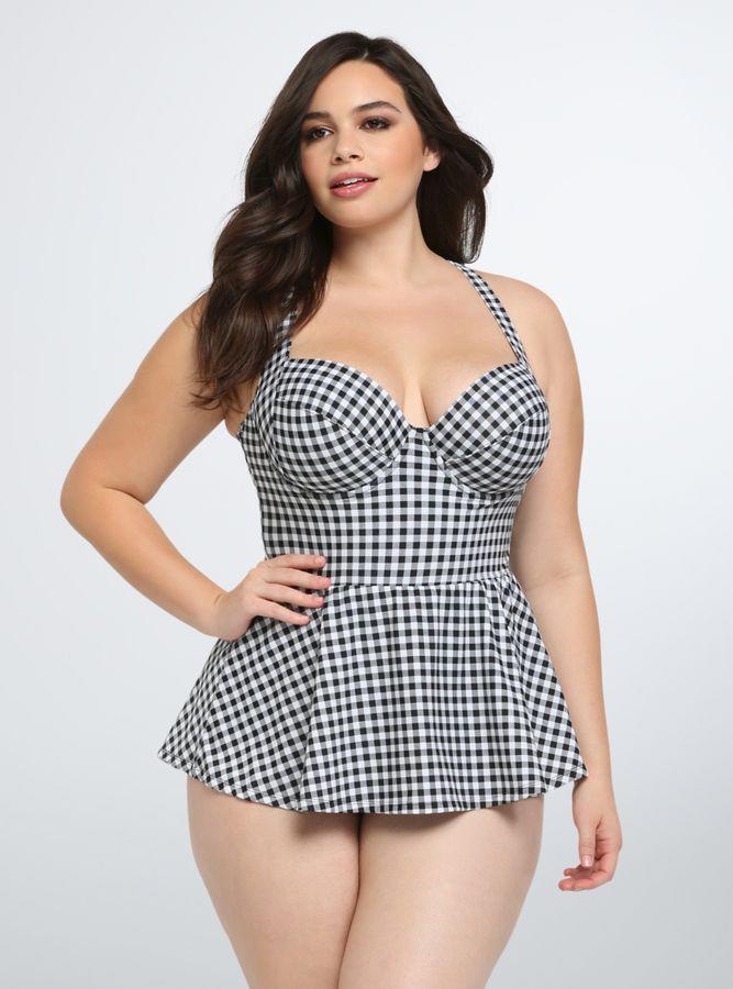 Help Me Find A Swimsuit: Styles for Every Body Type!