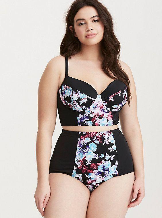 Help Me Find A Swimsuit: Styles for Every Body Type!