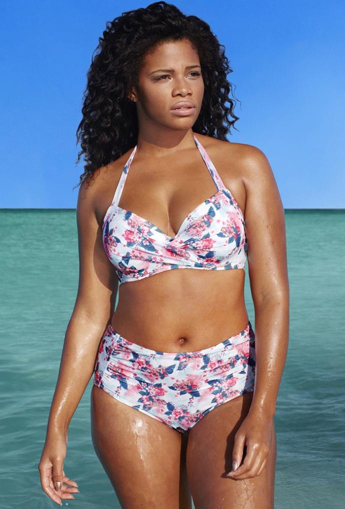 Help Me Find A Swimsuit: Styles for Every Body Type!