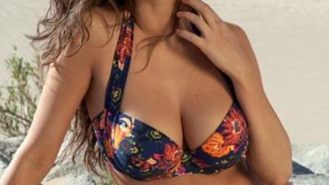 Swimwear For a Fuller Bust