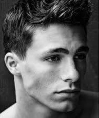 Q&A's About Conventionally Attractive Guys (8+/10) (Part Two)
