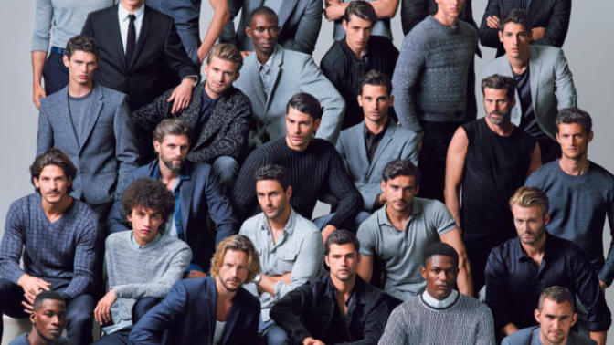 Q&A's About Conventionally Attractive Guys (8+/10) (Part Two)