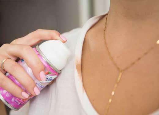 Some of the Most Annoying Things About Wearing Make-Up