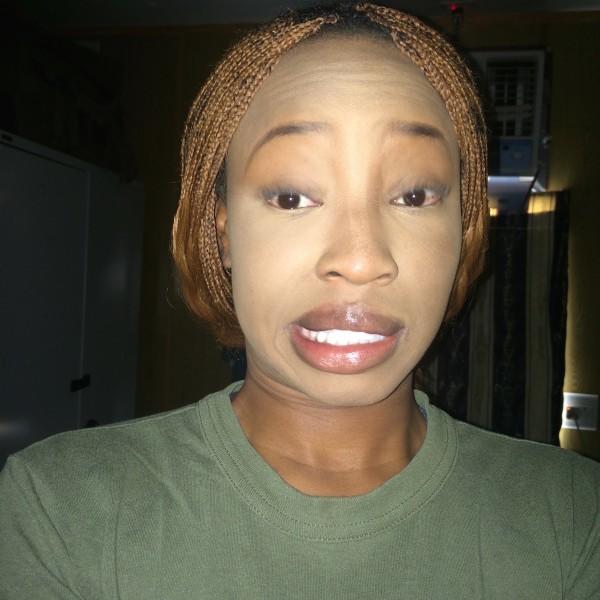 Some of the Most Annoying Things About Wearing Make-Up