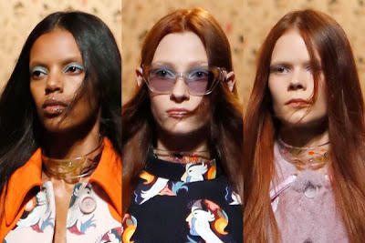 Some of the Most Annoying Things About Wearing Make-Up