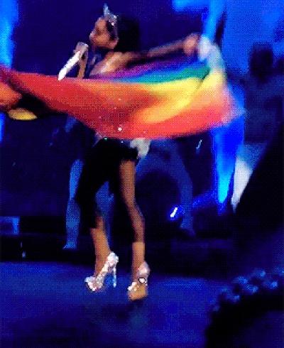 Pride Month: Celebrities Who Are Bisexual