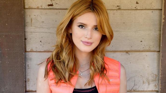 Pride Month: Celebrities Who Are Bisexual