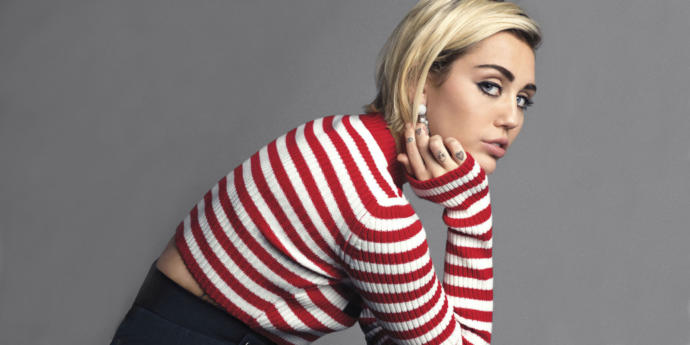 Pride Month: Celebrities Who Are Bisexual