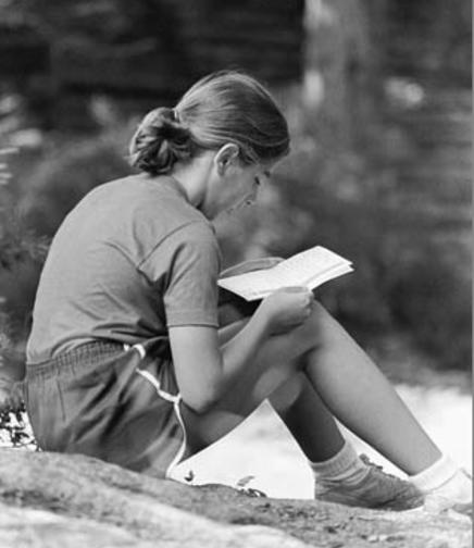 A Letter To My Younger Self