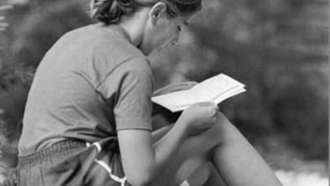 A Letter To My Younger Self