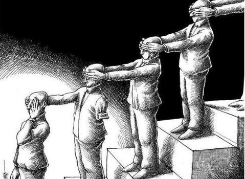Religion is a Comforting Dogma, but Think For Yourself First