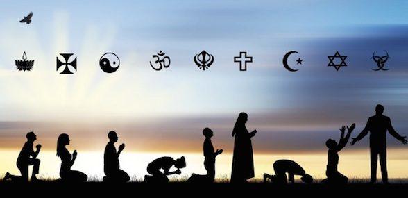 Religion is a Comforting Dogma, but Think For Yourself First