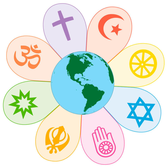 Religion is a Comforting Dogma, but Think For Yourself First