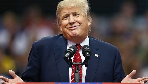 London Attacks - Insensitive Donald Trolls Again