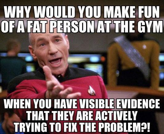 6 Reasons You're Unhappy with Your Body