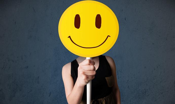 The Truth About Happiness