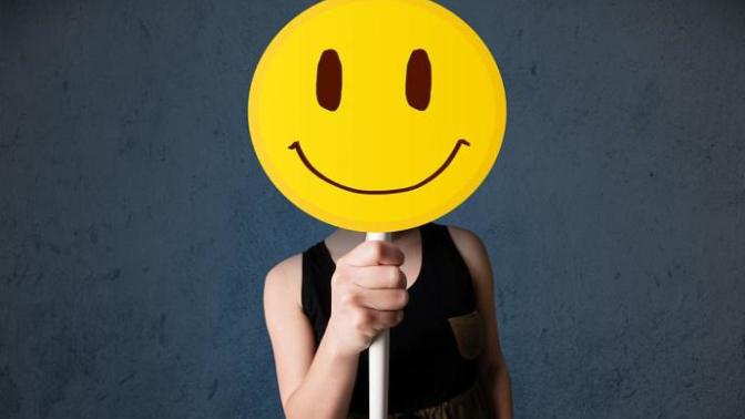 The Truth About Happiness
