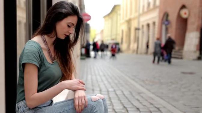 Do NOT Wait Around For Anyone