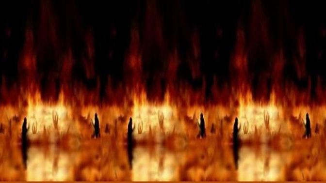 Why Did God Create Hell? What Is The Difference Between Hell And The Lake Of Fire? And What Happens At The Final Resurrection Of The Dead?