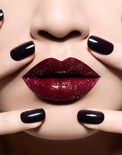 Shiny Summer Lipgloss Ideas
