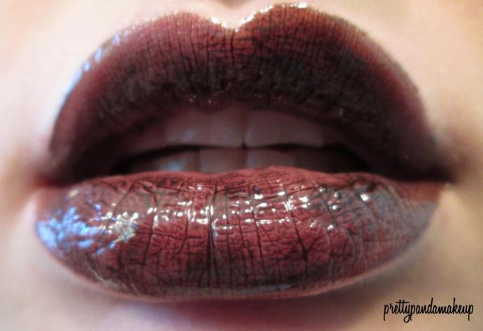Shiny Summer Lipgloss Ideas