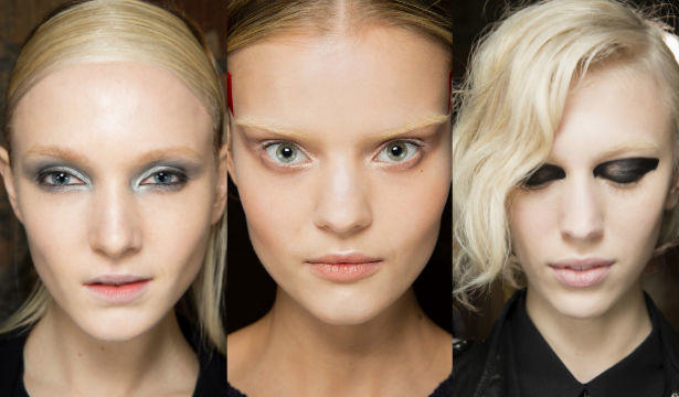 7 Crazy Eyebrow Trends to Try Out!