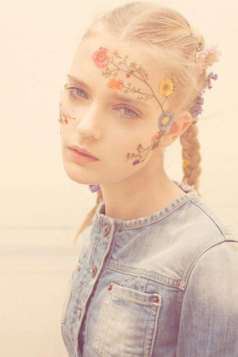 Face Detail Accessories - Summer Edition