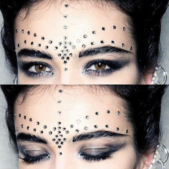 Face Detail Accessories - Summer Edition