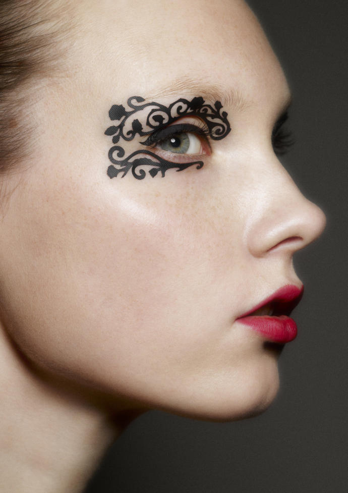 Face Detail Accessories - Summer Edition