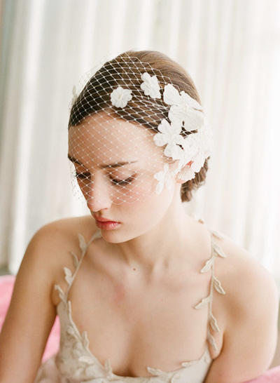 Face Detail Accessories - Summer Edition
