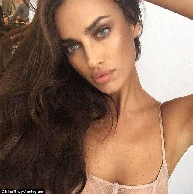 More Supermodel Ratings!