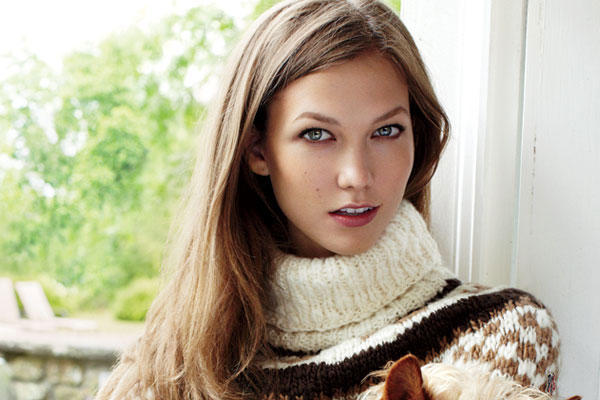 More Supermodel Ratings!