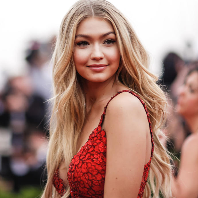 More Supermodel Ratings!