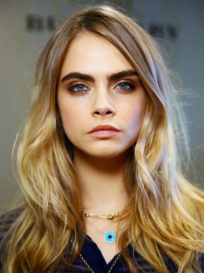 More Supermodel Ratings!