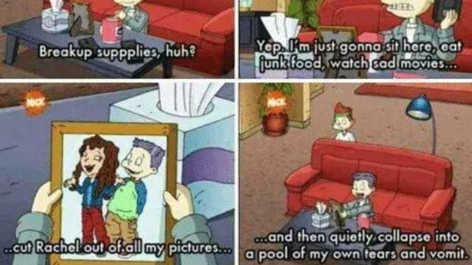 17 times the Rugrats made jokes that went over our heads