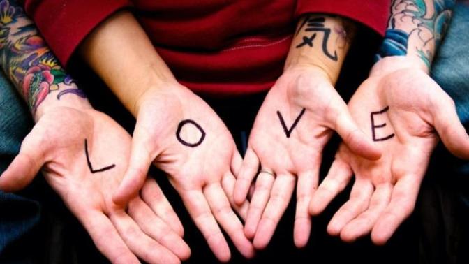 The 12 reasons I'm not ready for my first relationship!