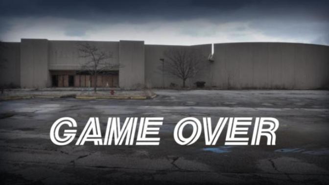 The Death of the American Retail Empire: Where did we go wrong?