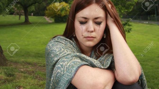 The feeling I Got When my Identity was Crushed