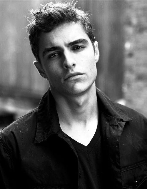 Ten Male Crushes of Mine