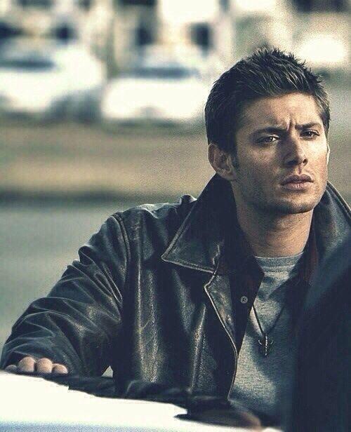 Ten Male Crushes of Mine