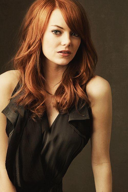 My 10 Female Celeb Crushes