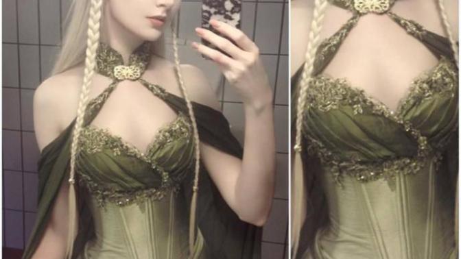 20 Renaissance Faire Outfits for Women